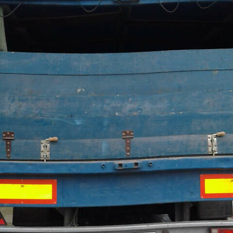 Синій Кассбохрер Д, об'ємом двигуна 0 л та пробігом 0 тис. км за 4100 $, фото 2 на Automoto.ua