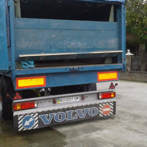 Синій Кассбохрер Д, об'ємом двигуна 0 л та пробігом 0 тис. км за 4100 $, фото 5 на Automoto.ua