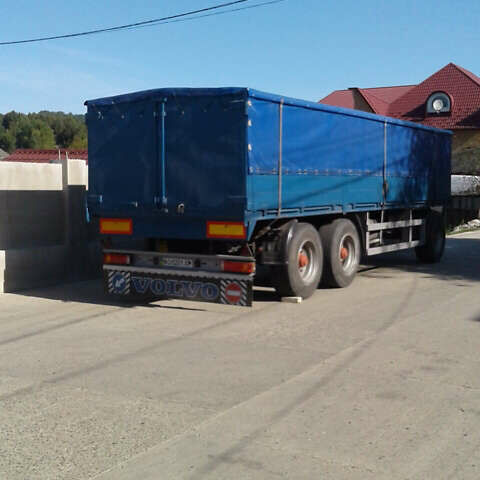 Синій Кассбохрер Д, об'ємом двигуна 0 л та пробігом 0 тис. км за 4100 $, фото 1 на Automoto.ua