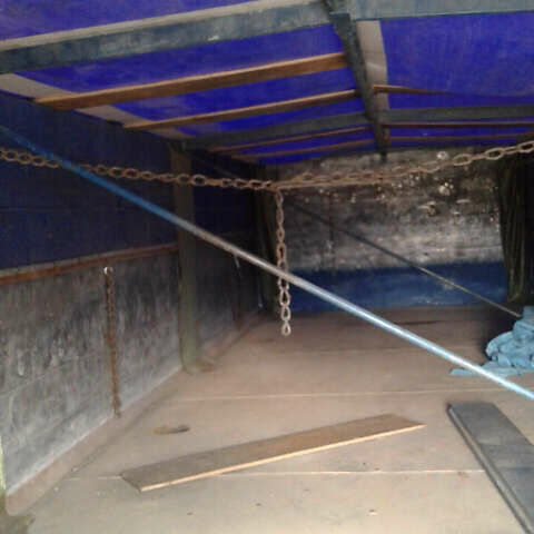 Синій Кассбохрер Д, об'ємом двигуна 0 л та пробігом 0 тис. км за 4100 $, фото 6 на Automoto.ua