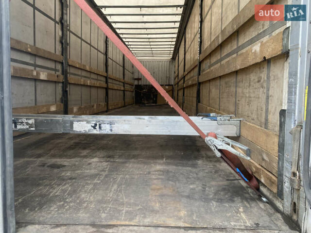 Черный Кассбохрер Максима, объемом двигателя 0 л и пробегом 0 тыс. км за 11500 $, фото 9 на Automoto.ua