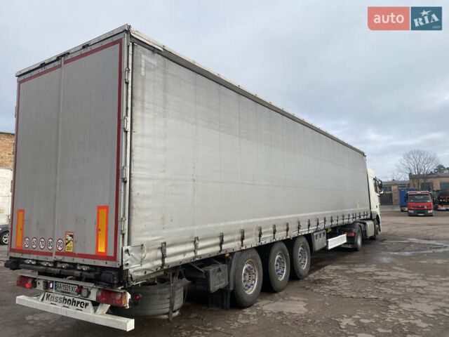 Черный Кассбохрер Максима, объемом двигателя 0 л и пробегом 0 тыс. км за 11500 $, фото 3 на Automoto.ua