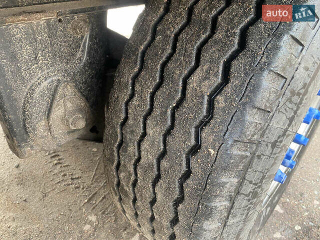 Черный Кассбохрер Максима, объемом двигателя 0 л и пробегом 0 тыс. км за 11500 $, фото 7 на Automoto.ua