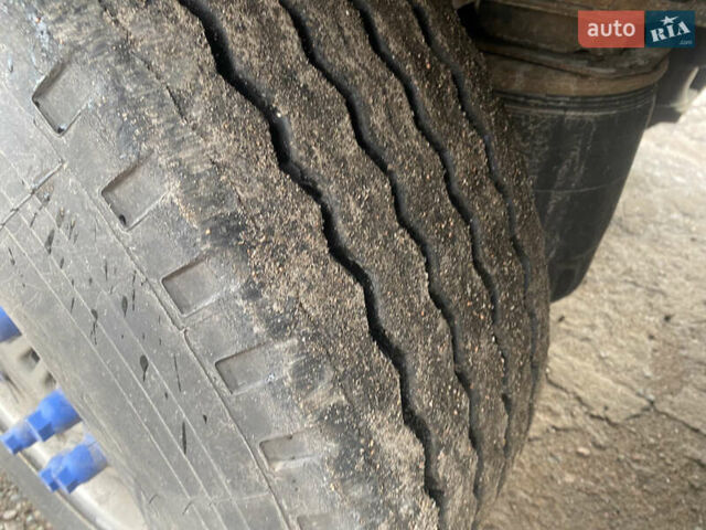 Черный Кассбохрер Максима, объемом двигателя 0 л и пробегом 0 тыс. км за 11500 $, фото 6 на Automoto.ua