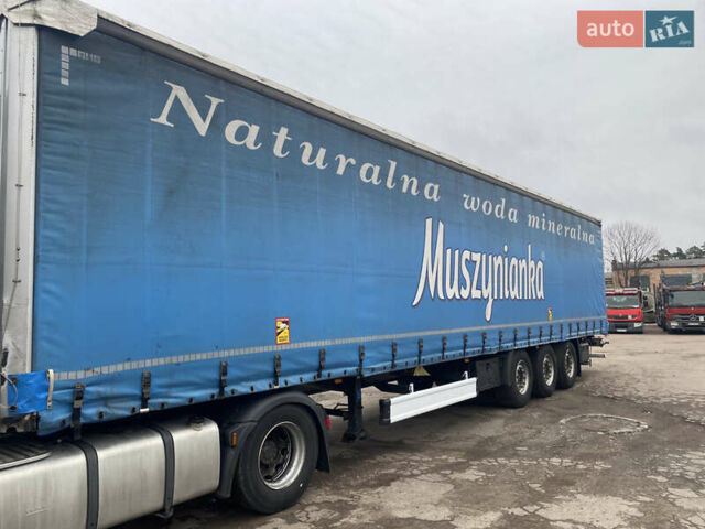 Черный Кассбохрер Максима, объемом двигателя 0 л и пробегом 0 тыс. км за 13000 $, фото 4 на Automoto.ua