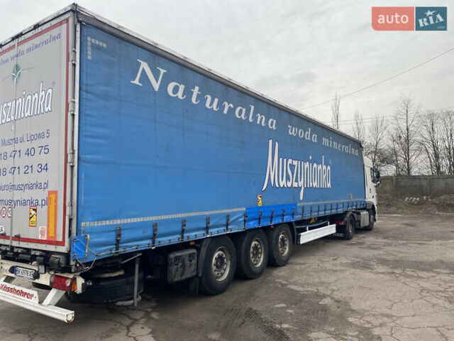 Черный Кассбохрер Максима, объемом двигателя 0 л и пробегом 0 тыс. км за 13000 $, фото 1 на Automoto.ua