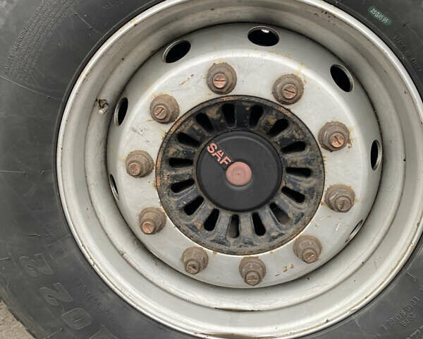 Черный Кассбохрер Максима, объемом двигателя 0 л и пробегом 0 тыс. км за 13000 $, фото 5 на Automoto.ua