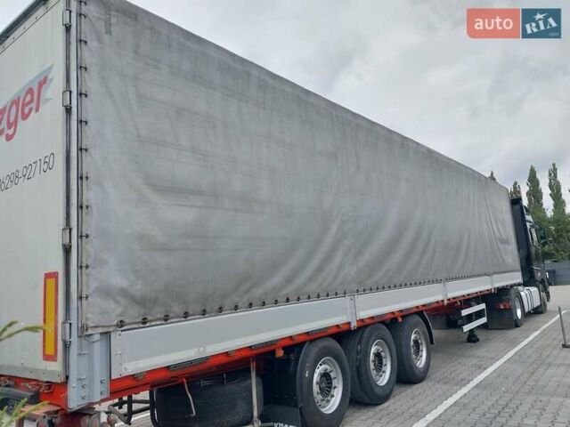 Красный Кассбохрер Максима, объемом двигателя 0 л и пробегом 250 тыс. км за 7300 $, фото 2 на Automoto.ua