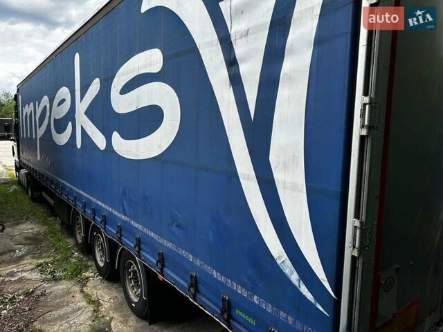 Красный Кассбохрер Максима, объемом двигателя 0 л и пробегом 700 тыс. км за 10500 $, фото 14 на Automoto.ua