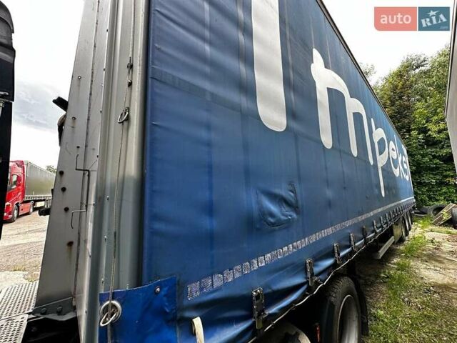 Красный Кассбохрер Максима, объемом двигателя 0 л и пробегом 700 тыс. км за 10500 $, фото 24 на Automoto.ua