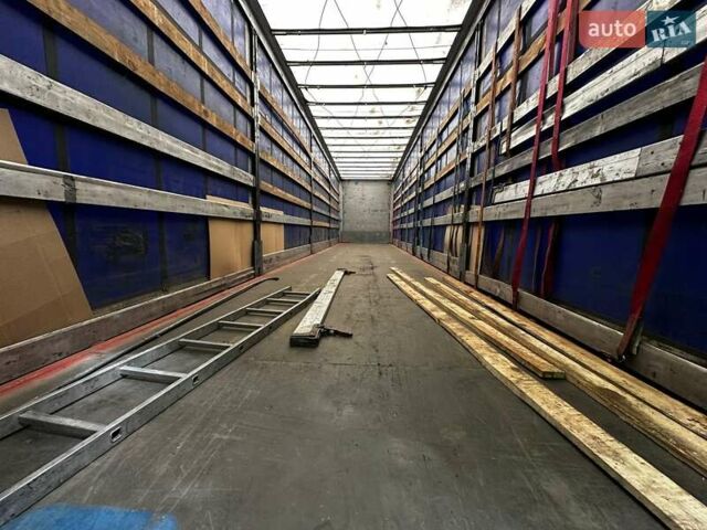 Красный Кассбохрер Максима, объемом двигателя 0 л и пробегом 700 тыс. км за 10500 $, фото 10 на Automoto.ua