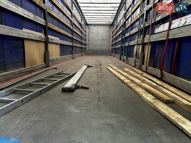 Красный Кассбохрер Максима, объемом двигателя 0 л и пробегом 700 тыс. км за 10500 $, фото 13 на Automoto.ua