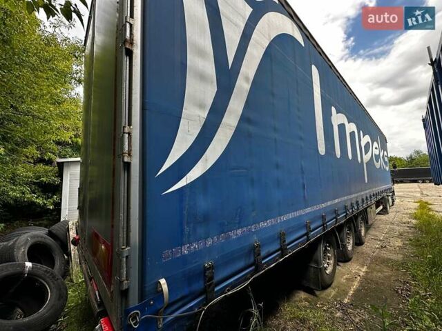 Красный Кассбохрер Максима, объемом двигателя 0 л и пробегом 700 тыс. км за 10500 $, фото 8 на Automoto.ua