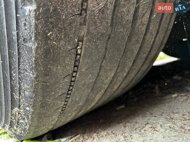 Красный Кассбохрер Максима, объемом двигателя 0 л и пробегом 700 тыс. км за 10500 $, фото 22 на Automoto.ua