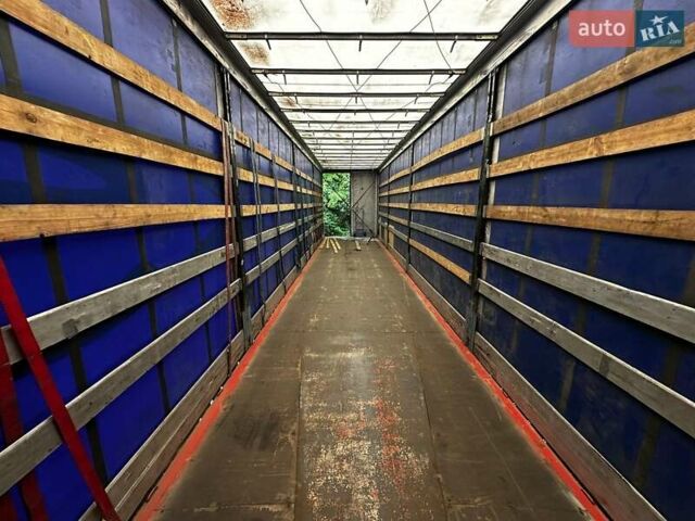 Красный Кассбохрер Максима, объемом двигателя 0 л и пробегом 700 тыс. км за 10500 $, фото 12 на Automoto.ua