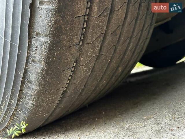 Красный Кассбохрер Максима, объемом двигателя 0 л и пробегом 700 тыс. км за 10500 $, фото 23 на Automoto.ua