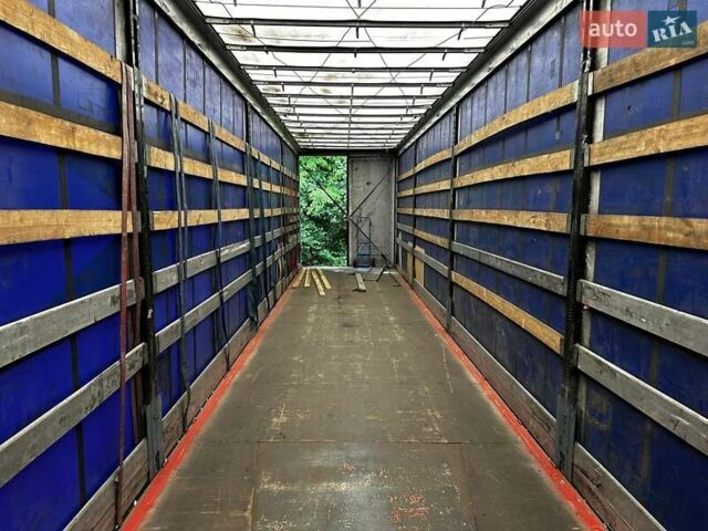 Красный Кассбохрер Максима, объемом двигателя 0 л и пробегом 700 тыс. км за 10500 $, фото 15 на Automoto.ua