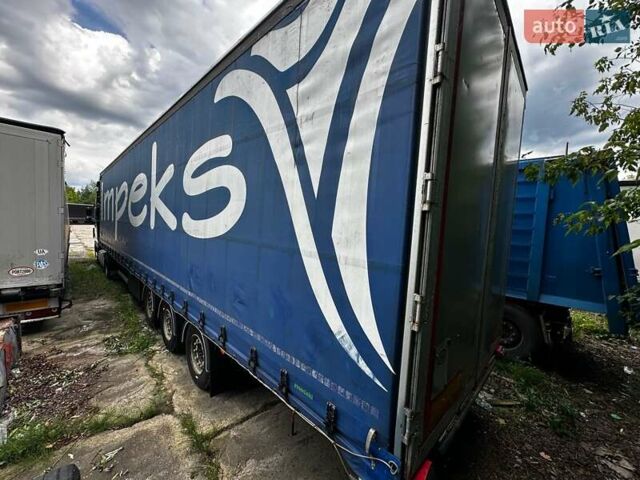 Красный Кассбохрер Максима, объемом двигателя 0 л и пробегом 700 тыс. км за 10500 $, фото 16 на Automoto.ua