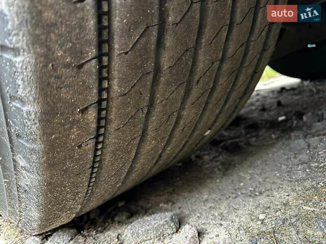 Красный Кассбохрер Максима, объемом двигателя 0 л и пробегом 700 тыс. км за 10500 $, фото 21 на Automoto.ua