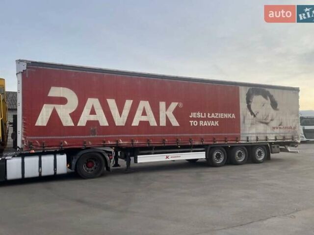 Кассбохрер Максима, объемом двигателя 0 л и пробегом 800 тыс. км за 11500 $, фото 7 на Automoto.ua