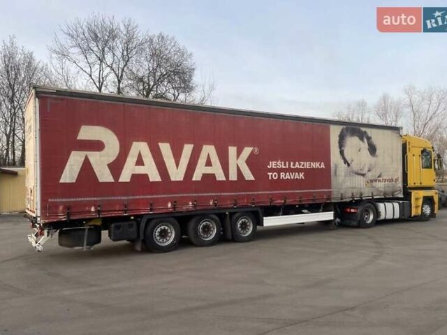 Кассбохрер Максима, объемом двигателя 0 л и пробегом 800 тыс. км за 11500 $, фото 4 на Automoto.ua