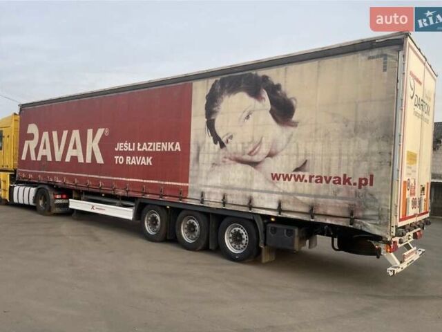 Кассбохрер Максима, объемом двигателя 0 л и пробегом 800 тыс. км за 11500 $, фото 5 на Automoto.ua