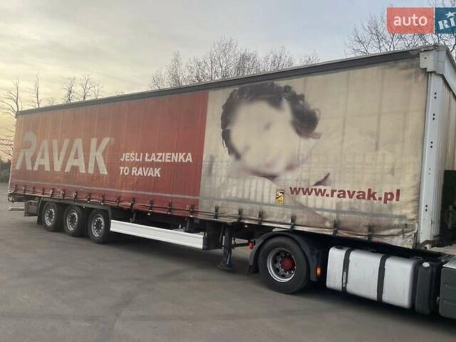 Кассбохрер Максима, объемом двигателя 0 л и пробегом 800 тыс. км за 11500 $, фото 2 на Automoto.ua