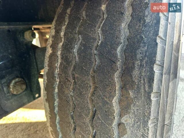 Кассбохрер Максима, объемом двигателя 0 л и пробегом 40 тыс. км за 27500 $, фото 9 на Automoto.ua