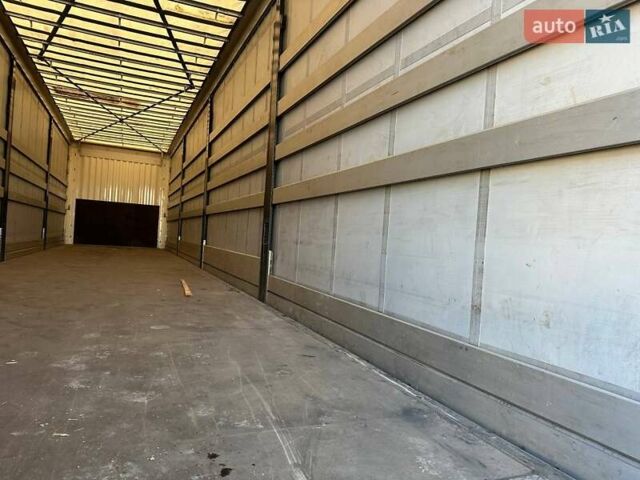 Кассбохрер Максима, объемом двигателя 0 л и пробегом 40 тыс. км за 27500 $, фото 4 на Automoto.ua