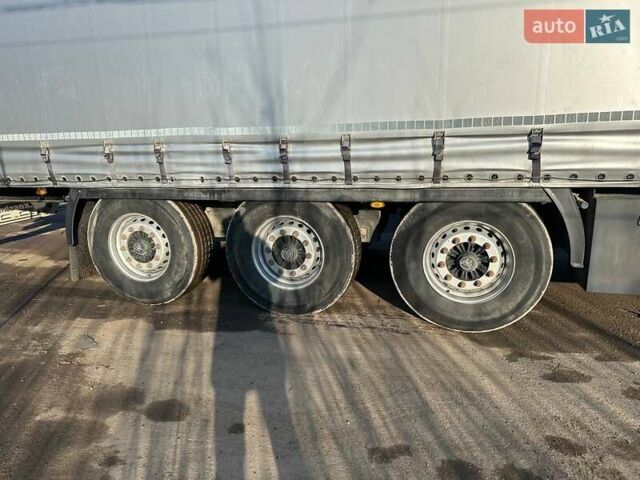 Кассбохрер Максима, объемом двигателя 0 л и пробегом 40 тыс. км за 27500 $, фото 10 на Automoto.ua