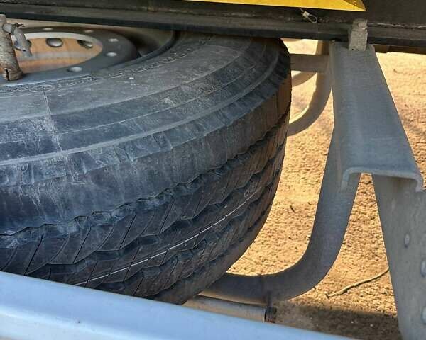 Кассбохрер Максима, объемом двигателя 0 л и пробегом 40 тыс. км за 27500 $, фото 15 на Automoto.ua