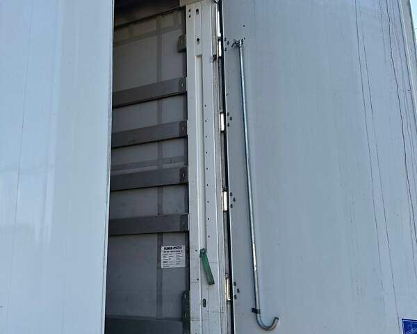 Кассбохрер Максима, объемом двигателя 0 л и пробегом 40 тыс. км за 27500 $, фото 11 на Automoto.ua