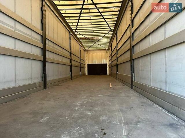 Кассбохрер Максима, объемом двигателя 0 л и пробегом 40 тыс. км за 27500 $, фото 3 на Automoto.ua