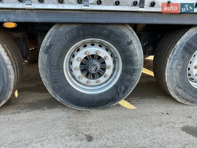 Кассбохрер Максима, объемом двигателя 0 л и пробегом 40 тыс. км за 27500 $, фото 8 на Automoto.ua