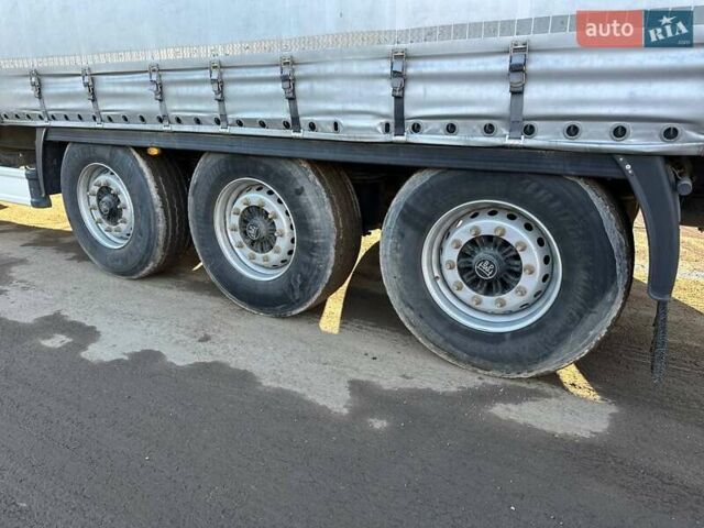 Кассбохрер Максима, объемом двигателя 0 л и пробегом 40 тыс. км за 27500 $, фото 5 на Automoto.ua