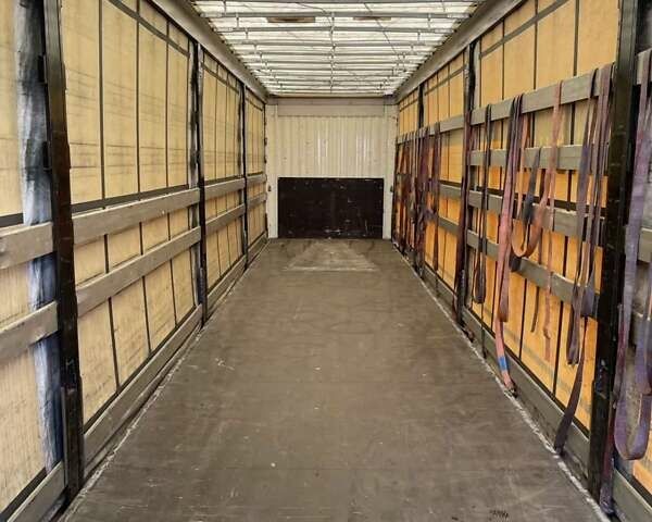 Кассбохрер Максима, объемом двигателя 0 л и пробегом 800 тыс. км за 13500 $, фото 5 на Automoto.ua