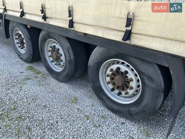 Кассбохрер Максима, объемом двигателя 0 л и пробегом 800 тыс. км за 13500 $, фото 7 на Automoto.ua