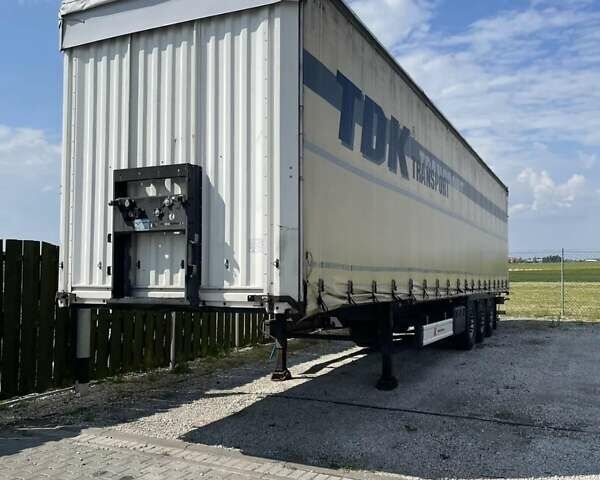 Кассбохрер Максима, объемом двигателя 0 л и пробегом 800 тыс. км за 13500 $, фото 1 на Automoto.ua