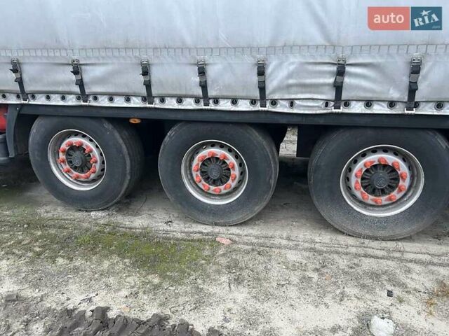 Кассбохрер Максима, объемом двигателя 0 л и пробегом 70 тыс. км за 29071 $, фото 3 на Automoto.ua