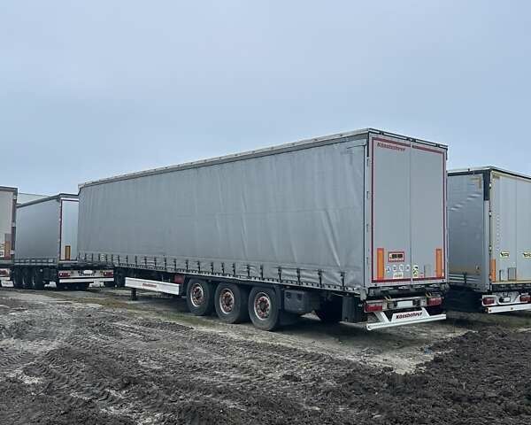 Кассбохрер Максима, объемом двигателя 0 л и пробегом 70 тыс. км за 29071 $, фото 4 на Automoto.ua