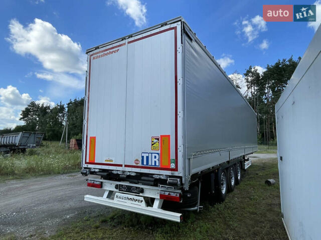 Серый Кассбохрер Максима, объемом двигателя 0 л и пробегом 0 тыс. км за 54130 $, фото 4 на Automoto.ua