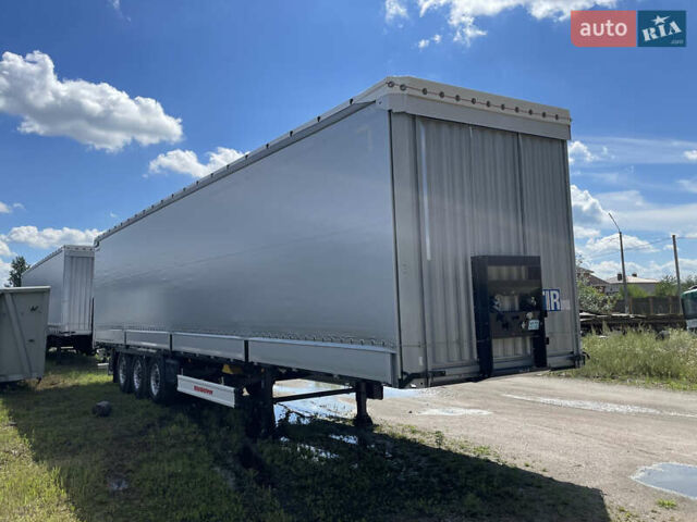 Серый Кассбохрер Максима, объемом двигателя 0 л и пробегом 0 тыс. км за 54130 $, фото 1 на Automoto.ua