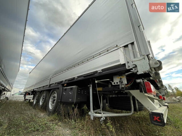 Серый Кассбохрер Максима, объемом двигателя 0 л и пробегом 0 тыс. км за 54130 $, фото 6 на Automoto.ua