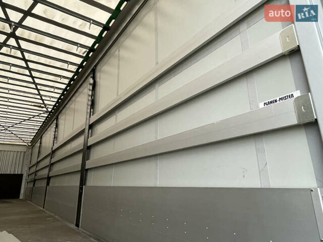 Серый Кассбохрер Максима, объемом двигателя 0 л и пробегом 0 тыс. км за 54130 $, фото 3 на Automoto.ua