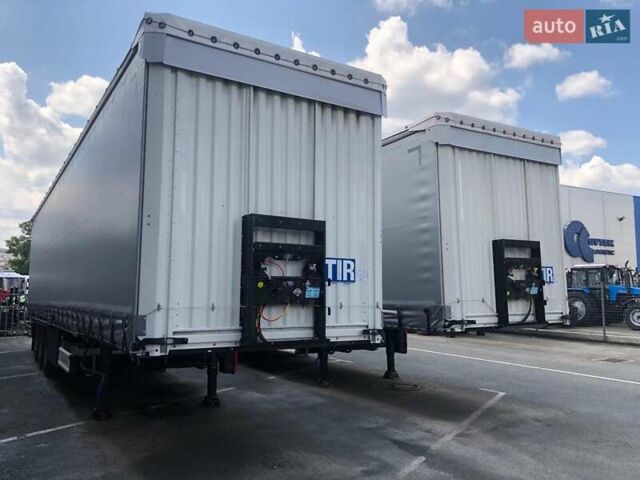 Сірий Кассбохрер Максіма, об'ємом двигуна 0 л та пробігом 0 тис. км за 39911 $, фото 1 на Automoto.ua