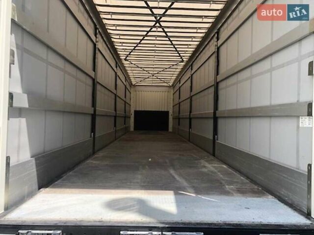 Сірий Кассбохрер Максіма, об'ємом двигуна 0 л та пробігом 0 тис. км за 39911 $, фото 4 на Automoto.ua