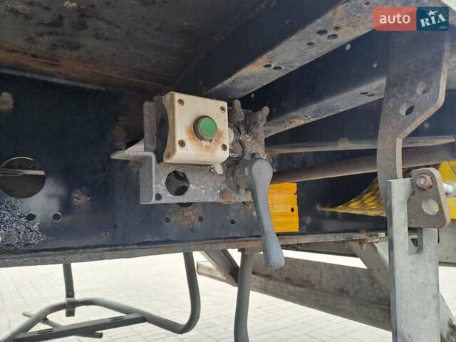 Серый Кассбохрер Максима, объемом двигателя 0 л и пробегом 100 тыс. км за 10500 $, фото 16 на Automoto.ua