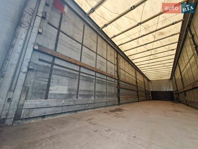 Серый Кассбохрер Максима, объемом двигателя 0 л и пробегом 100 тыс. км за 10500 $, фото 19 на Automoto.ua