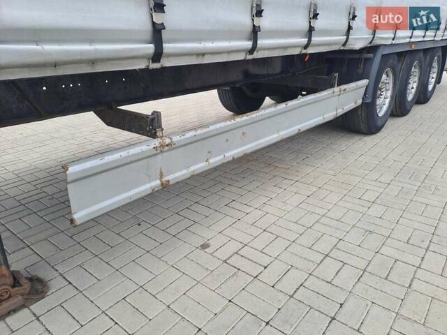 Серый Кассбохрер Максима, объемом двигателя 0 л и пробегом 100 тыс. км за 10500 $, фото 10 на Automoto.ua