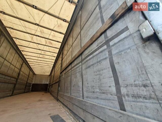 Серый Кассбохрер Максима, объемом двигателя 0 л и пробегом 100 тыс. км за 10500 $, фото 21 на Automoto.ua